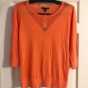 Banana Republic Lightweight Knit Top